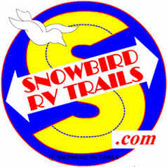 We're Snowbird RV Trails