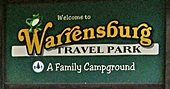 Lake George Region RV Camping