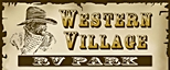 Western Village RV Park just off I-81 in Carlisle, PA