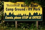 RV Camping in Shawboro, NC