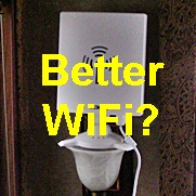 Want better WiFi reception in your RV?