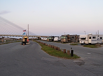 Delaware Seashore State Park