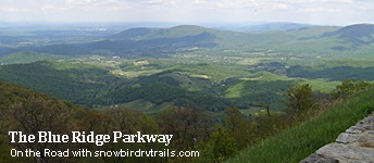 Hogback Overlook