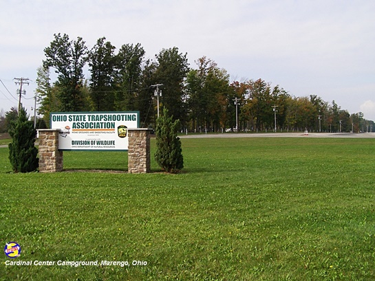 Ohio Trap Shooters Marengo Ohio