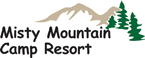 Misty Mountain Camp Resort, 56 Misty Mountain Rd, Greenwood, VA